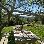 Casa Montoxo - Peaceful & Cozy Retreat Hébergement de vacances Montojo