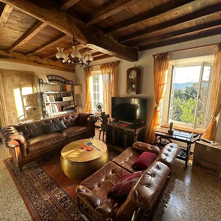 Prázdninový dům Casa Montoxo - Peaceful & Cozy Retreat *