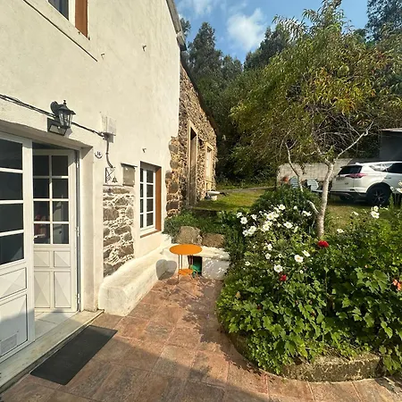 Casa Montoxo - Peaceful & Cozy Retreat San Román
