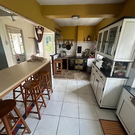 Casa Montoxo - Peaceful & Cozy Retreat Σπίτι διακοπών San Román