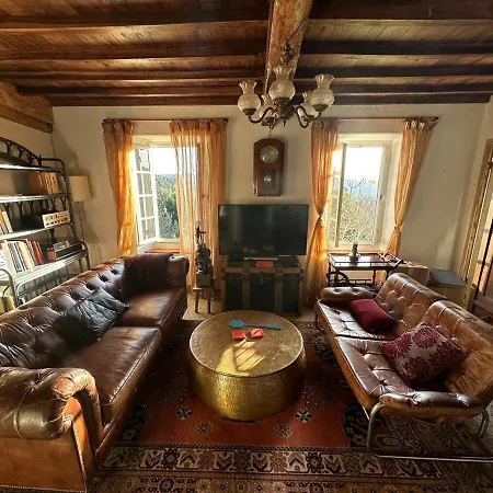 Casa Montoxo - Peaceful&cozy Retreat *