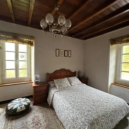 Casa Montoxo - Peaceful&cozy Retreat San Román