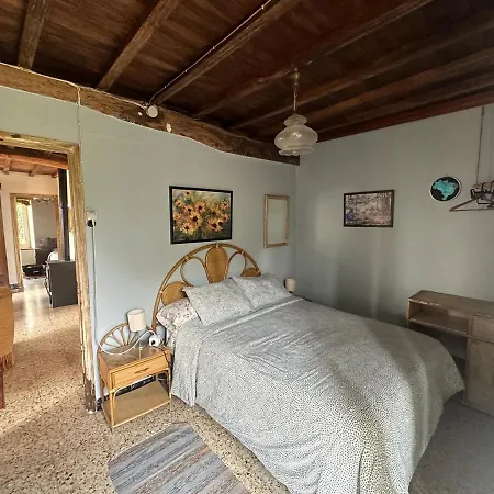 Casa Montoxo - Peaceful&cozy Retreat Casa vacanze *