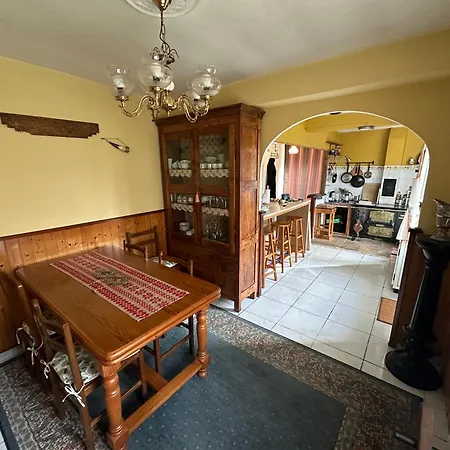 Casa Montoxo - Peaceful&cozy Retreat Casa vacanze