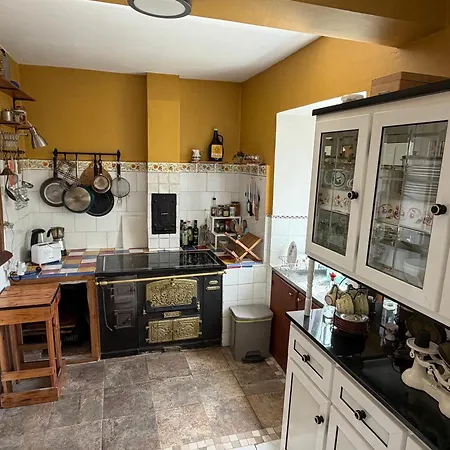 Casa Montoxo - Peaceful&cozy Retreat * San Román