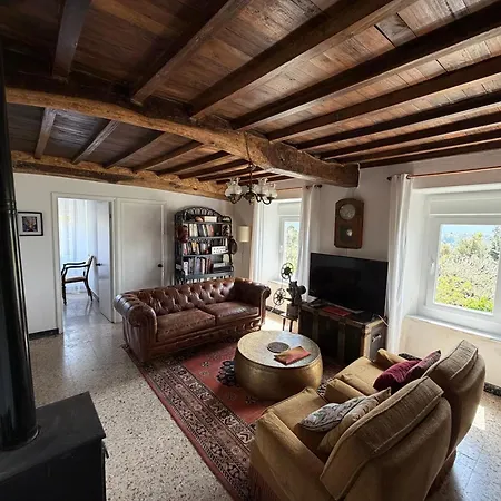 Casa Montoxo - Peaceful&cozy Retreat San Román