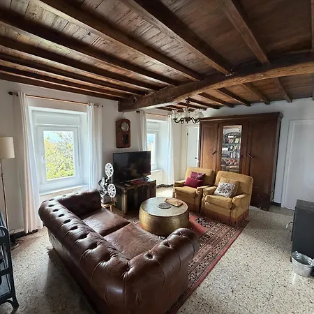 Casa Montoxo - Peaceful&cozy Retreat * San Román