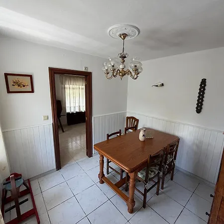 Casa Montoxo - Peaceful&cozy Retreat San Román