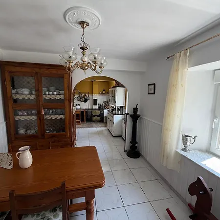 Casa Montoxo - Peaceful&cozy Retreat Casa vacanze