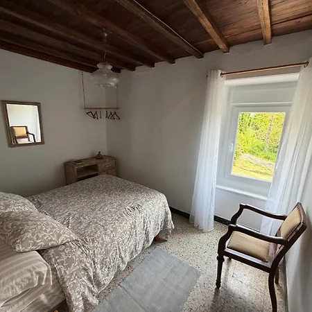 Casa vacanze Casa Montoxo - Peaceful&cozy Retreat San Román