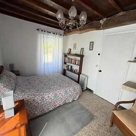 Casa Montoxo - Peaceful&cozy Retreat Casa vacanze