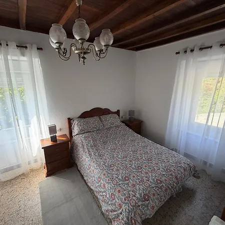 Casa Montoxo - Peaceful&cozy Retreat *